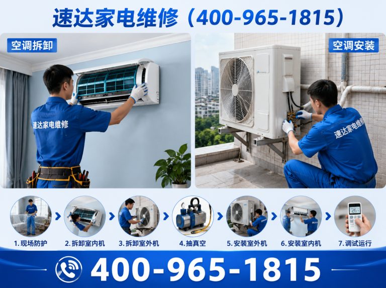 咸阳全国上门维修展示图